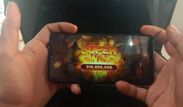 Gara-gara Ketagihan Game Higgs Domino, Pemuda di Makassar Rampok Proyektor Sekolah 